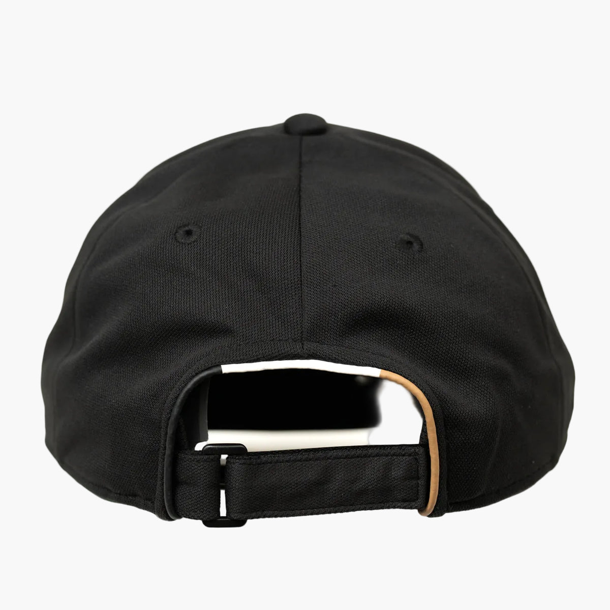 BOSS PYER BLACK