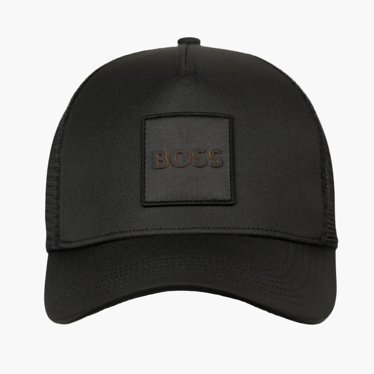 BOSS ELLIOT TRUCKER