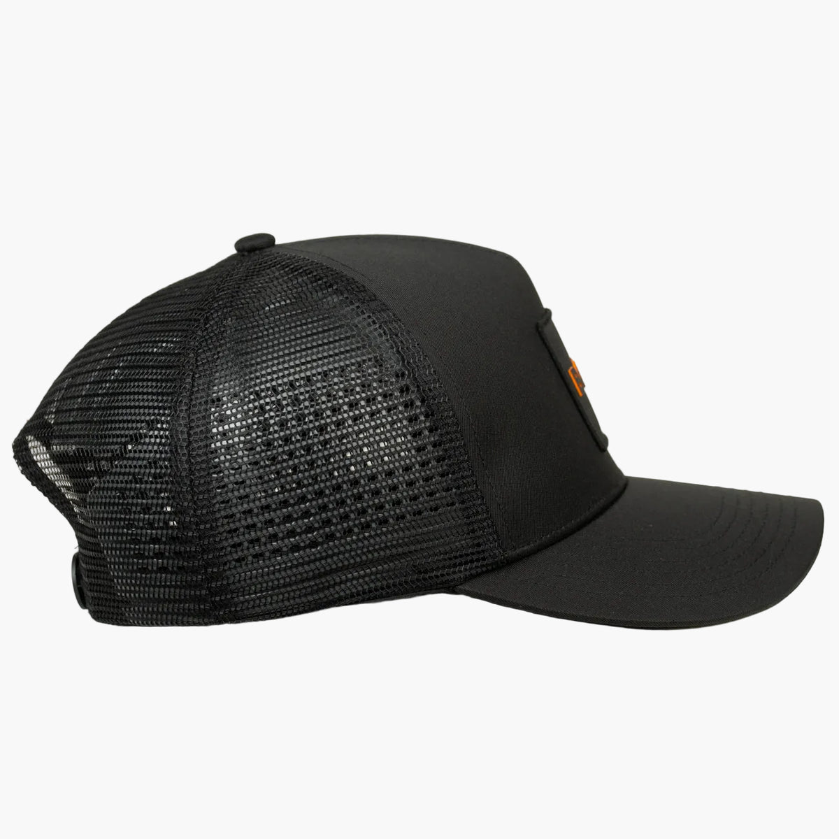 BOSS ELLIOT TRUCKER