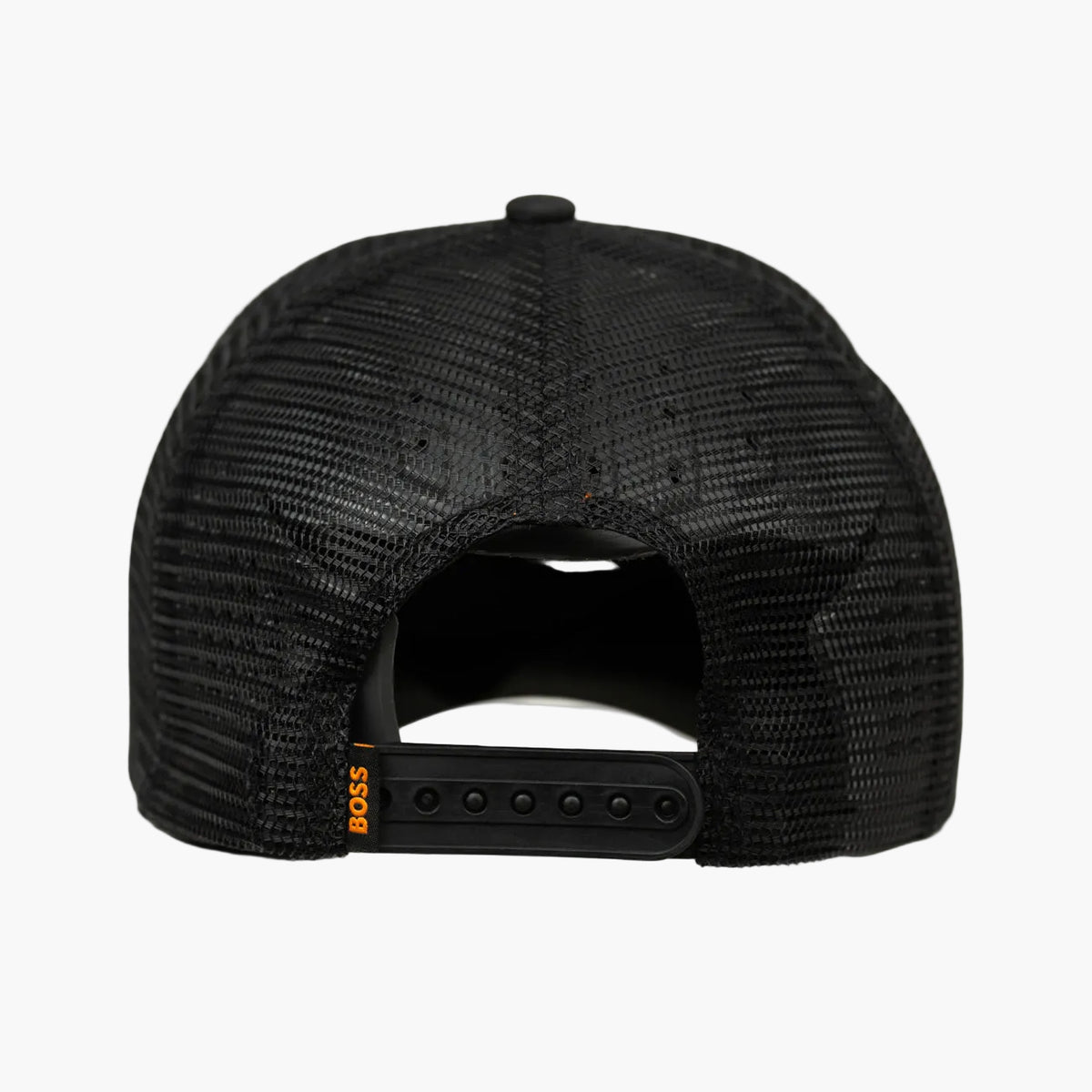 BOSS ELLIOT TRUCKER