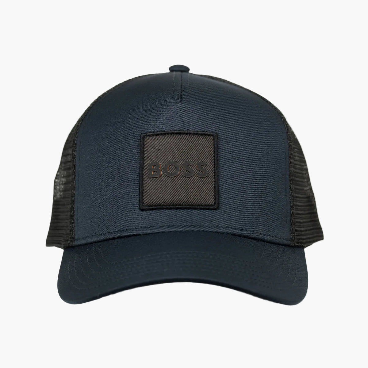 BOSS ELLIOT TRUCKER