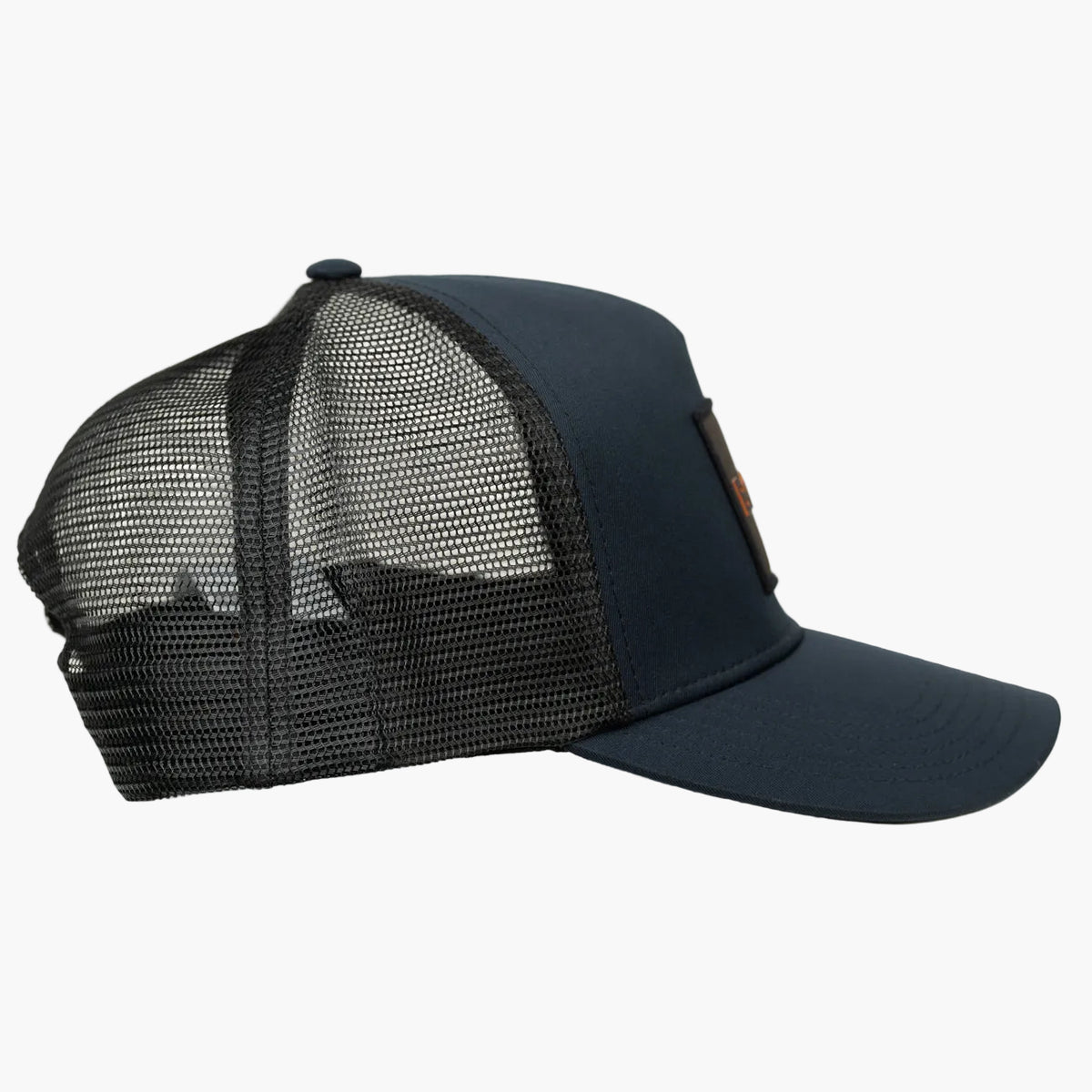 BOSS ELLIOT TRUCKER