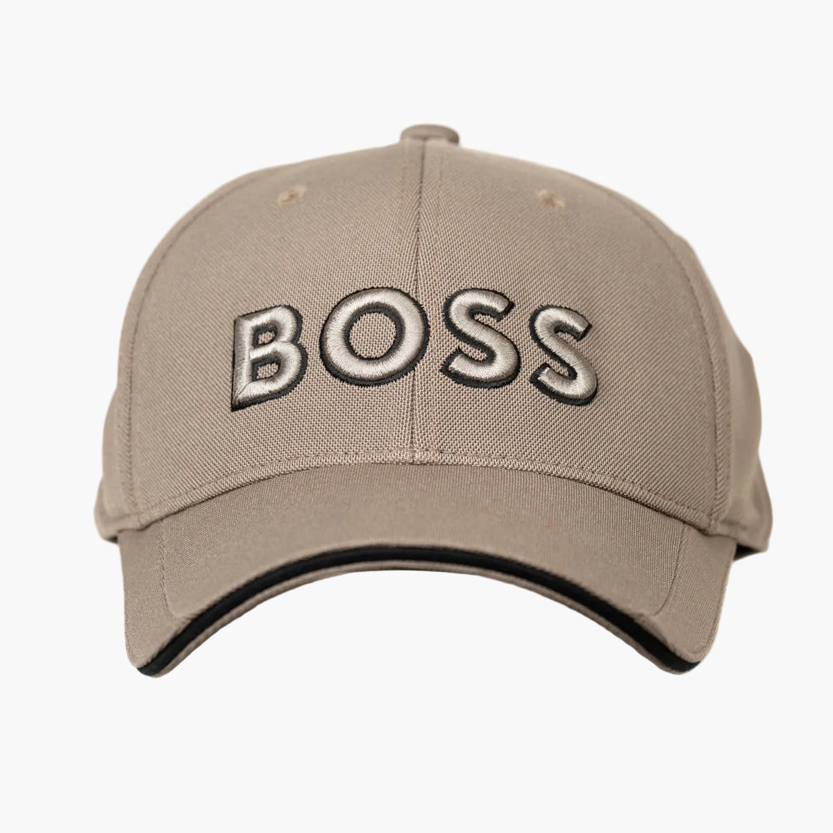 BOSS EMBROIDERED