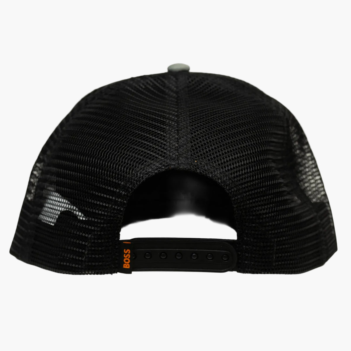 BOSS ELLIOT TRUCKER