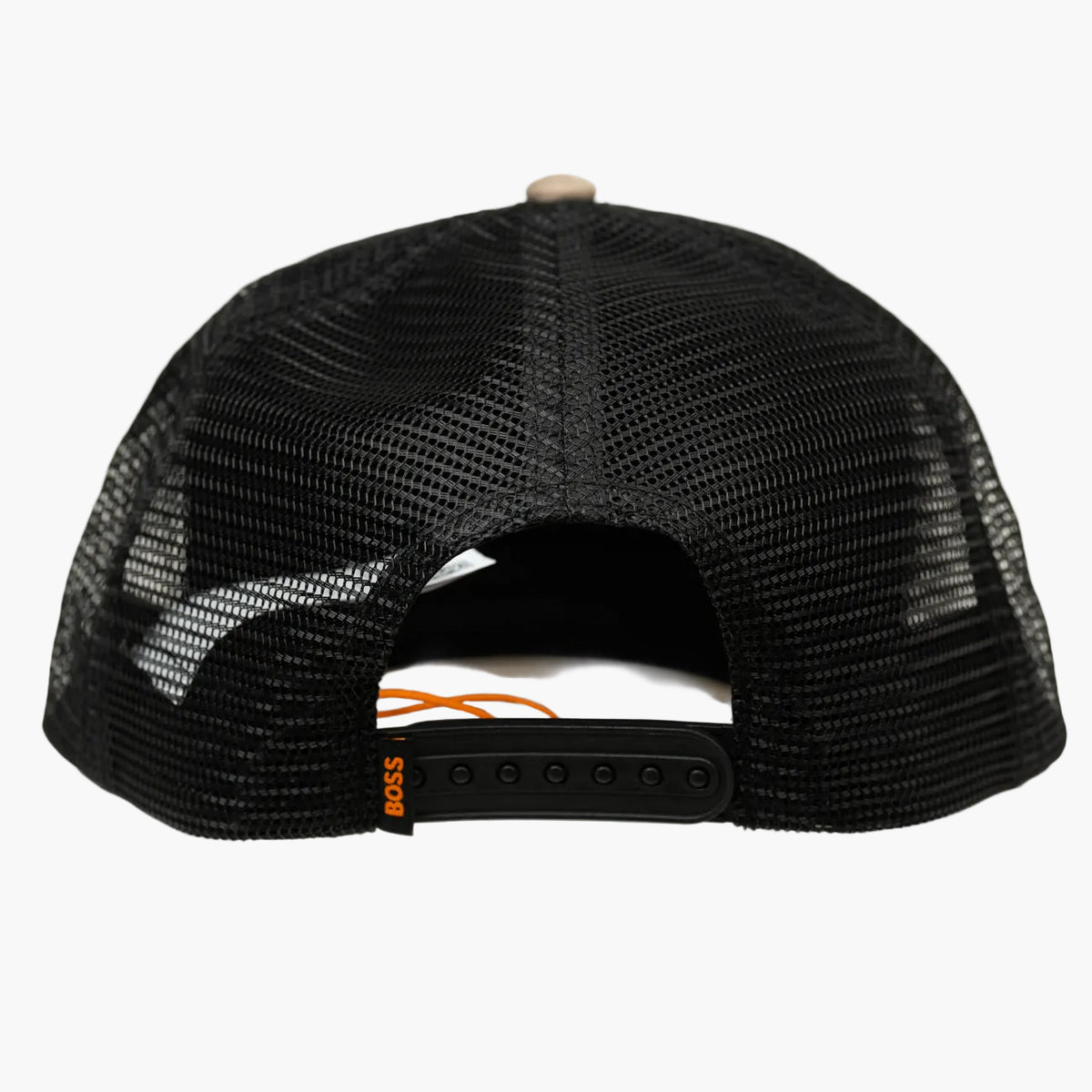 BOSS ELLIOT TRUCKER