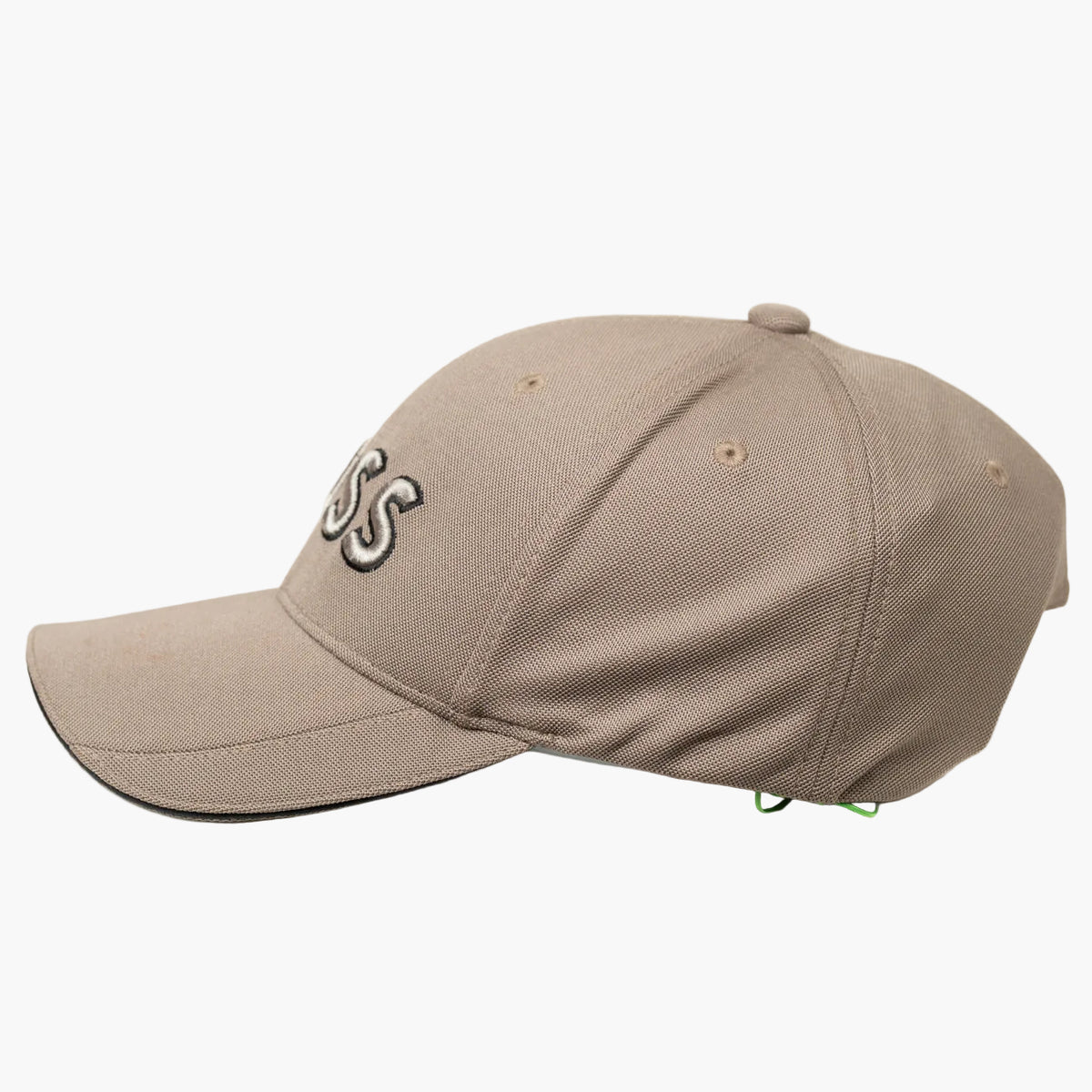 BOSS EMBROIDERED
