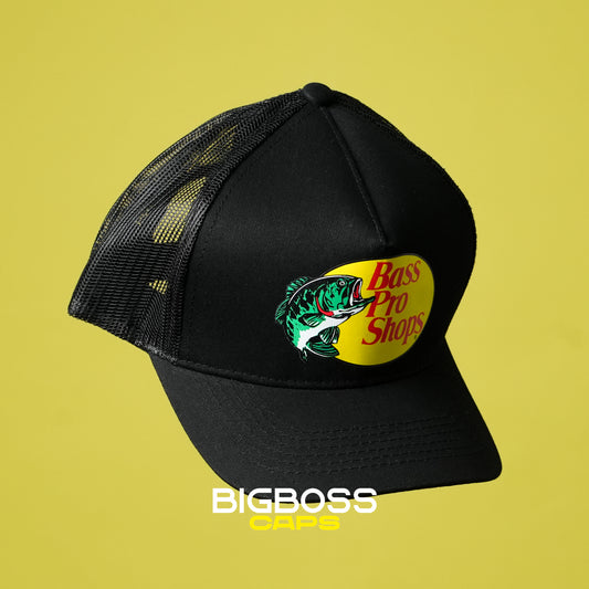 Bass Pro Shops – Bigboss Caps