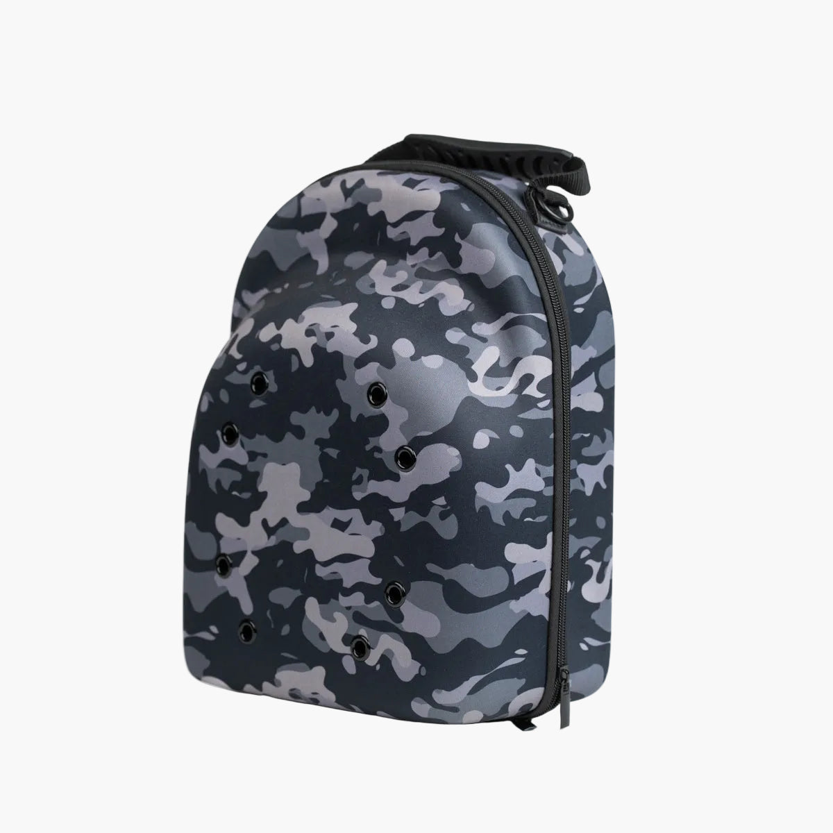 Cap Carrier Camo