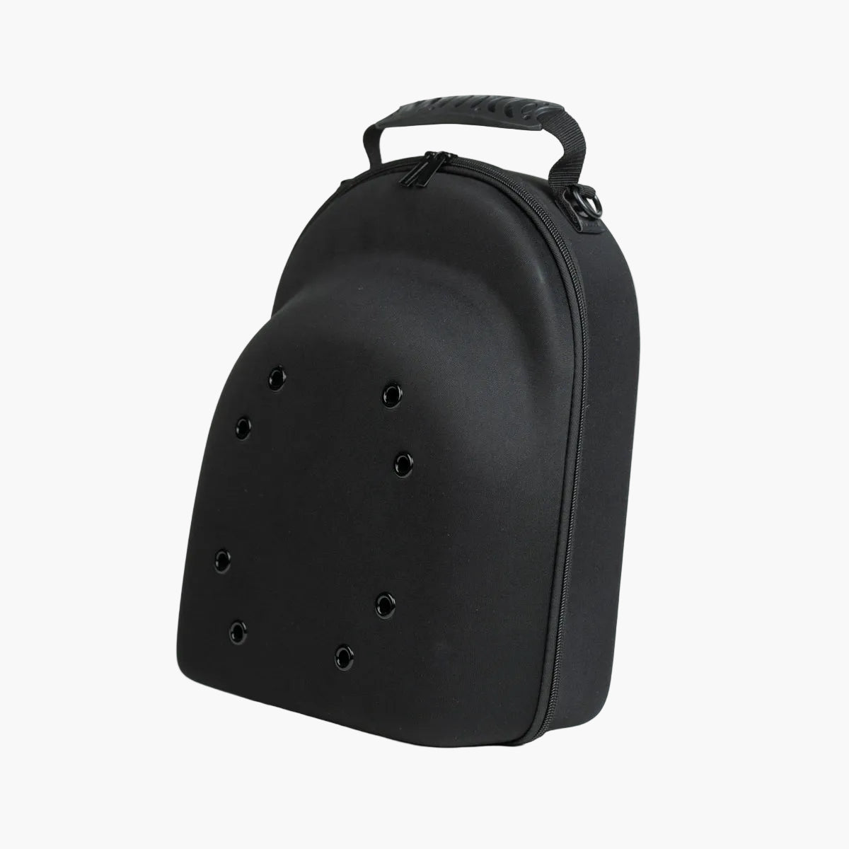 Cap Carrier Negro