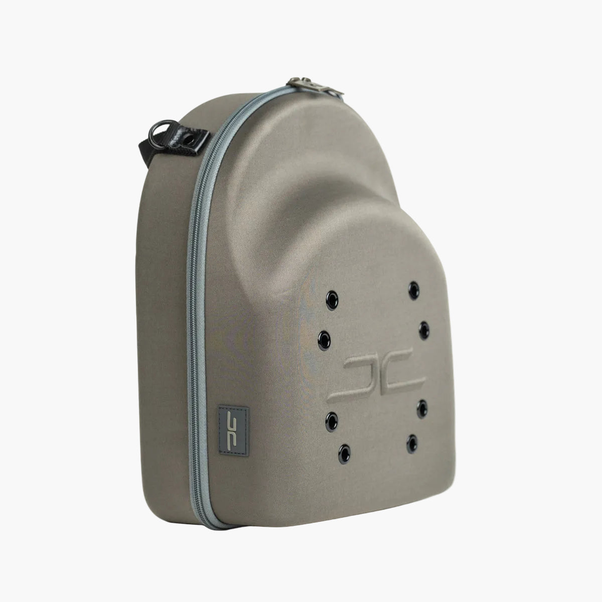 Cap Carrier Gris