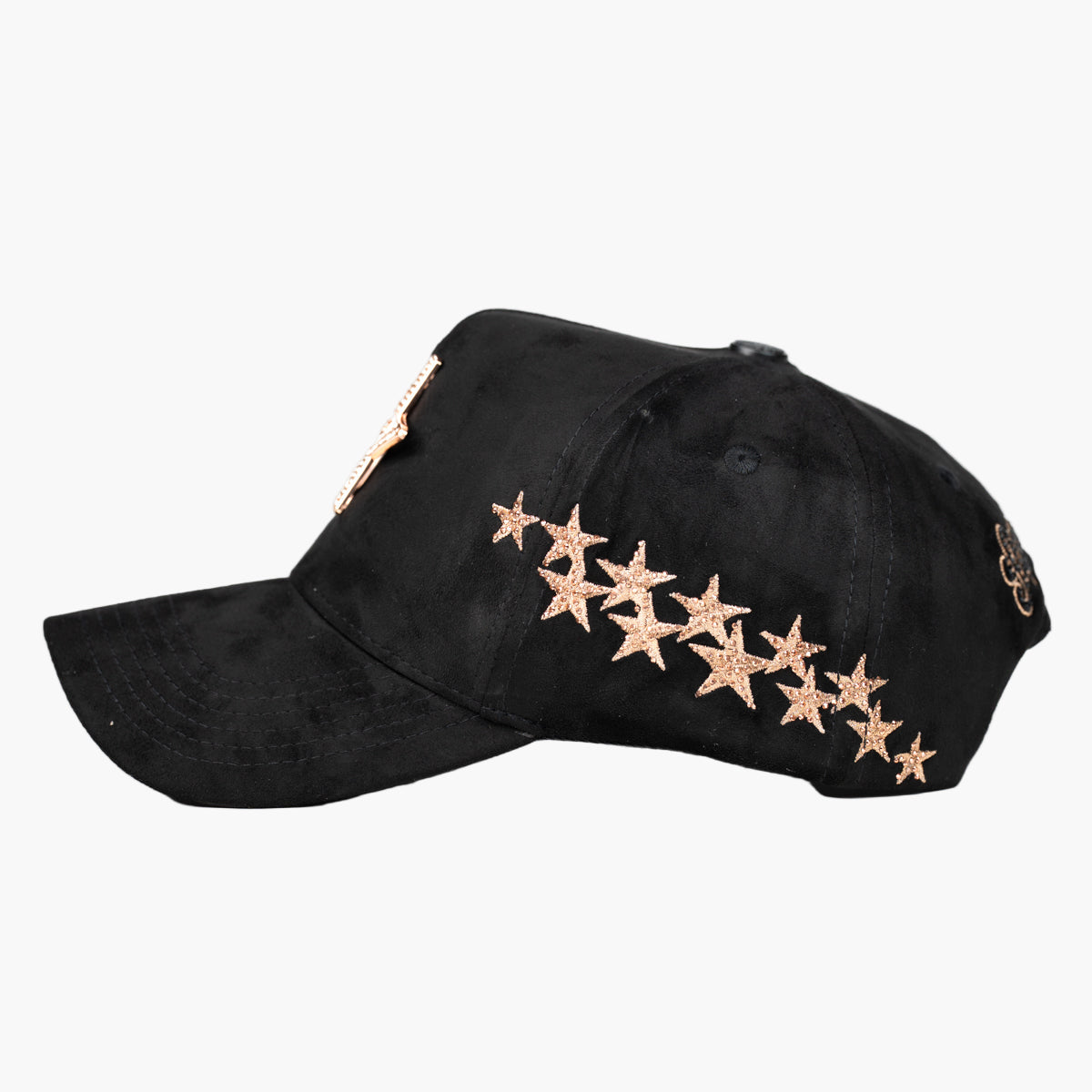 GOLD STARS