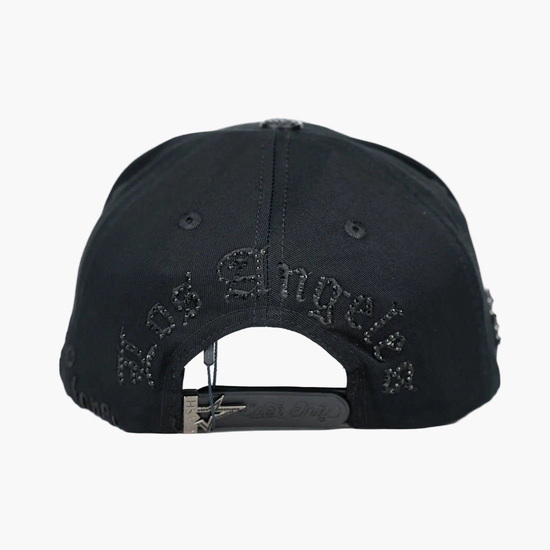 LA Black
