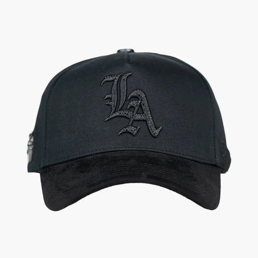 LA Black