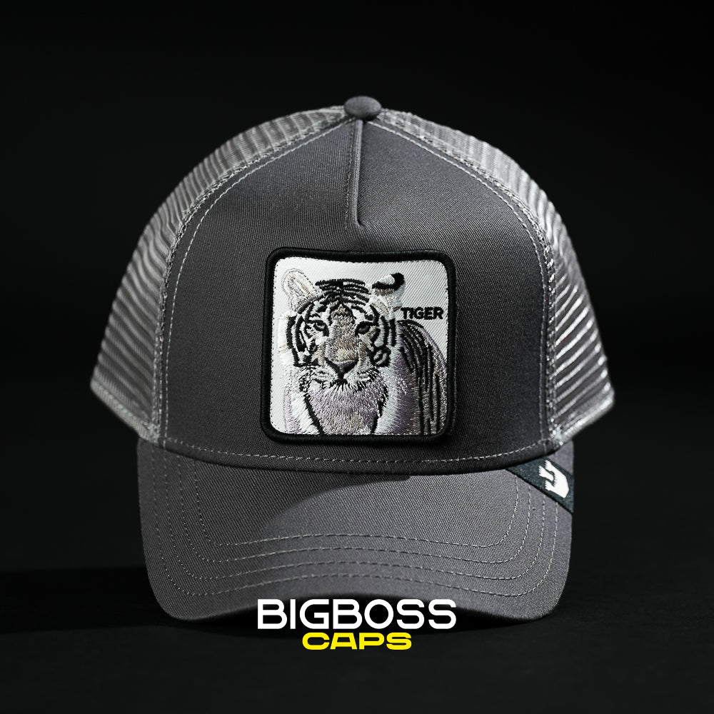 Goorin Bros Tiger