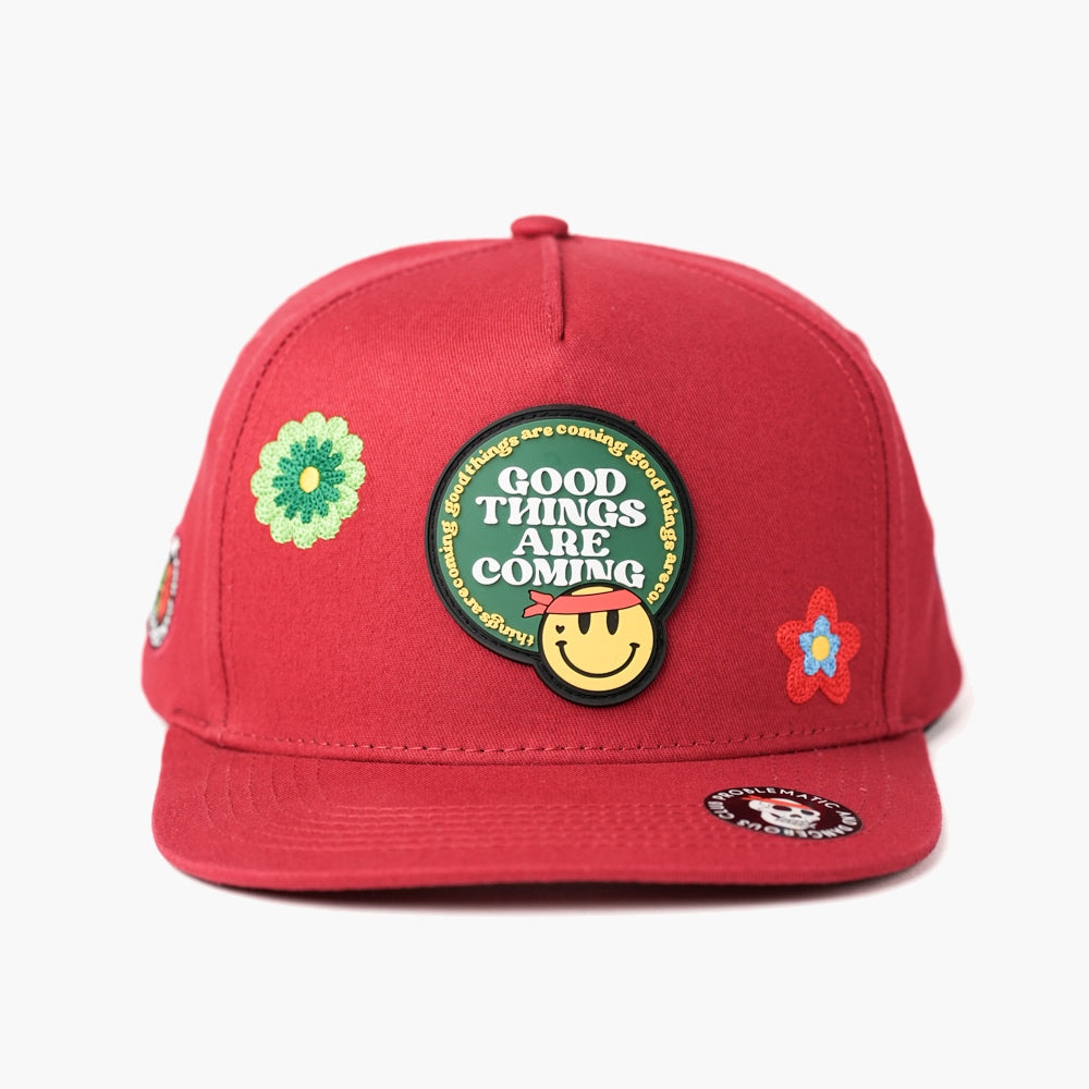 PACK PDC GOOD THINGS