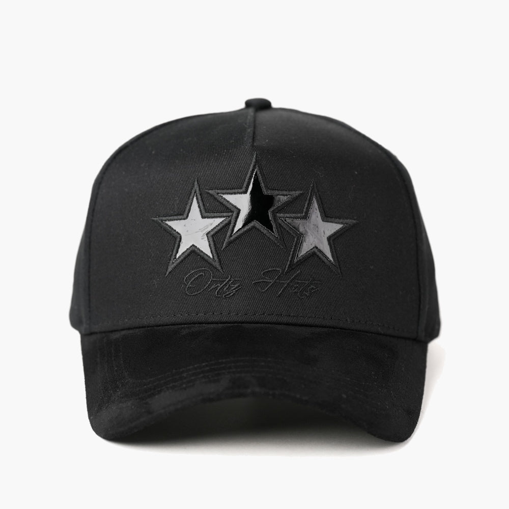 PACK 4 GORRAS