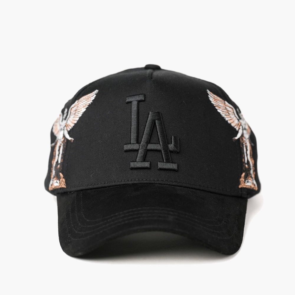 PACK 4 GORRAS