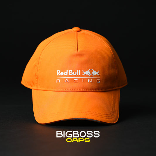 Red Bull Racing Naranja