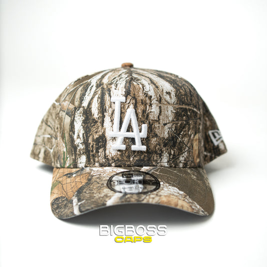 NEW ERA - LOS ANGELES DODGERS