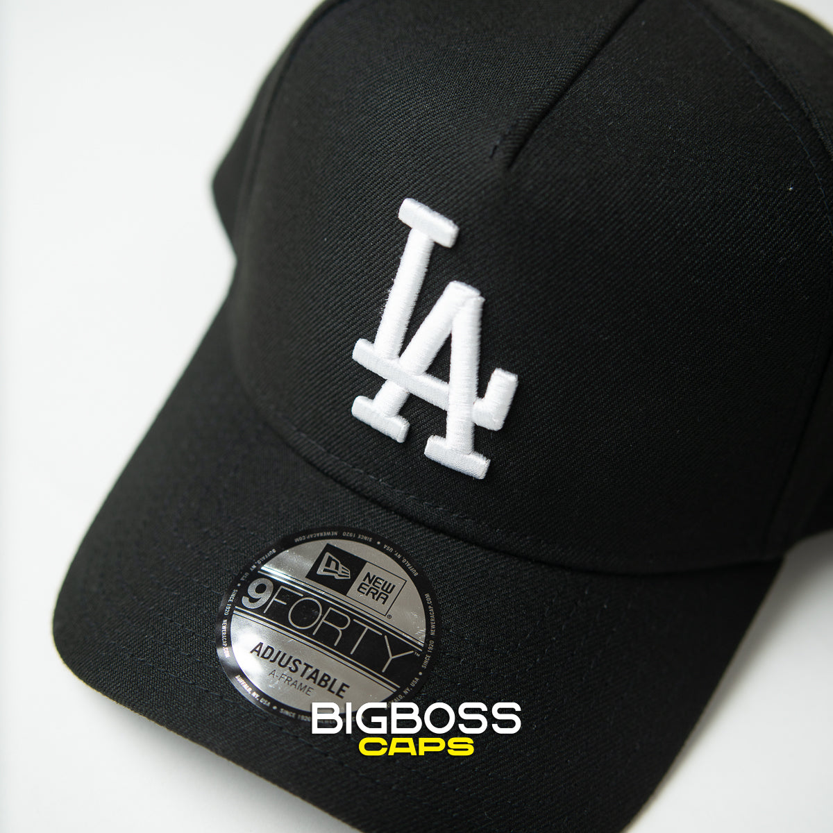 NEW ERA - LOS ANGELES DODGERS