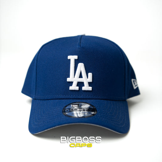 NEW ERA - LOS ANGELES DODGERS