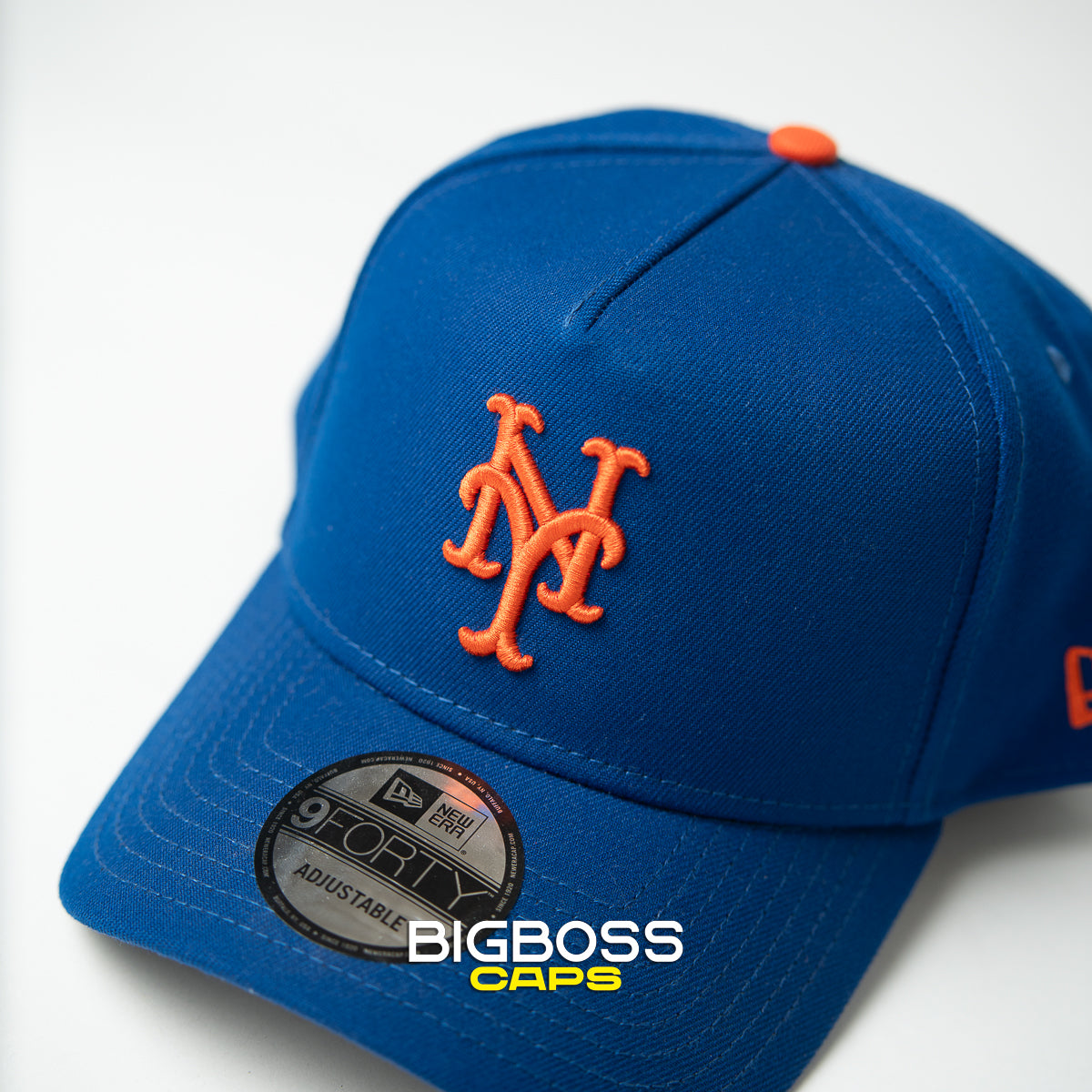 NEW ERA - NEW YORK METS