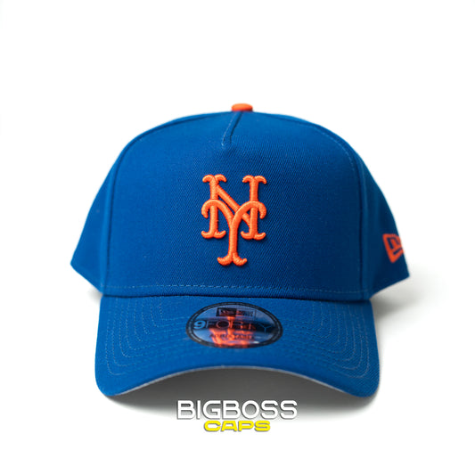 NEW ERA - NEW YORK METS