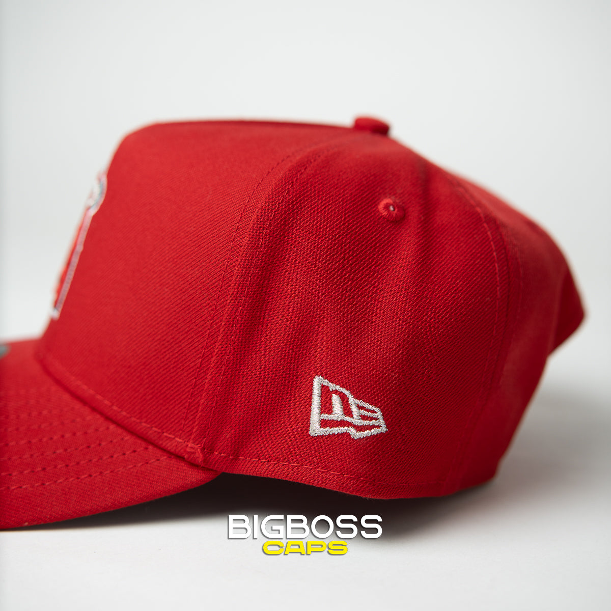 NEW ERA - LOS ANGELES ANGELS