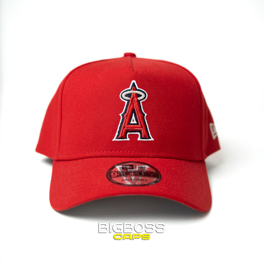 NEW ERA - LOS ANGELES ANGELS