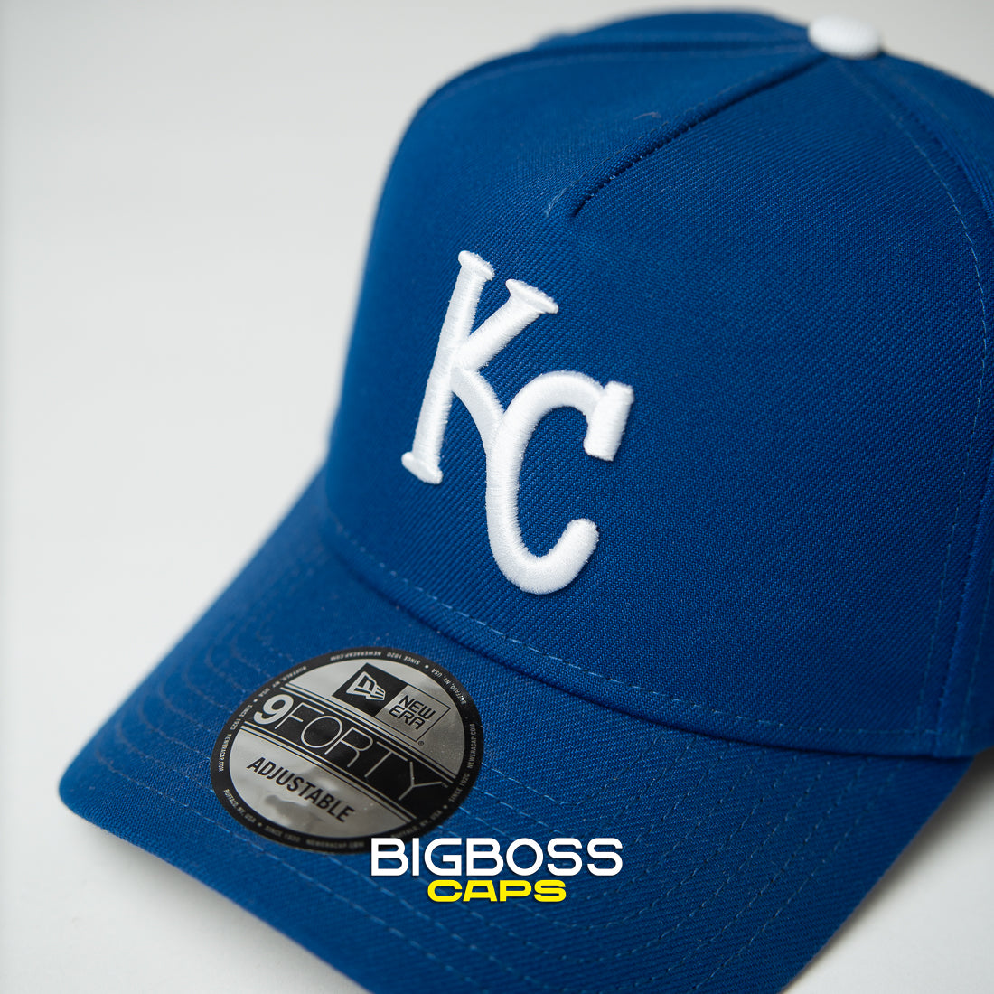 NEW ERA - KANSAS CITY ROYALS