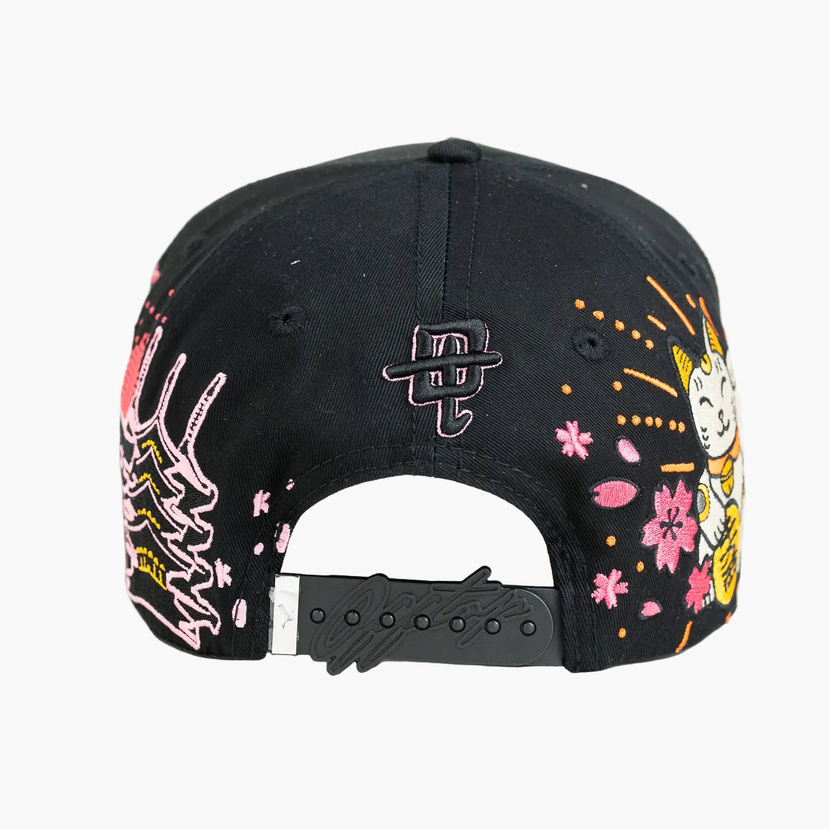 Sakura Black