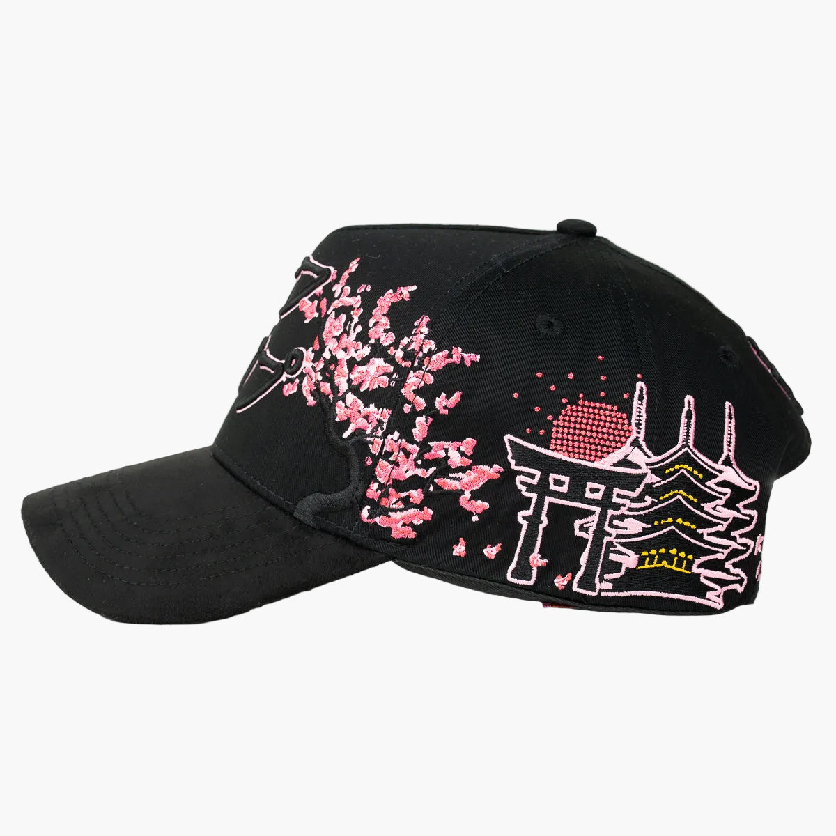 Sakura Black