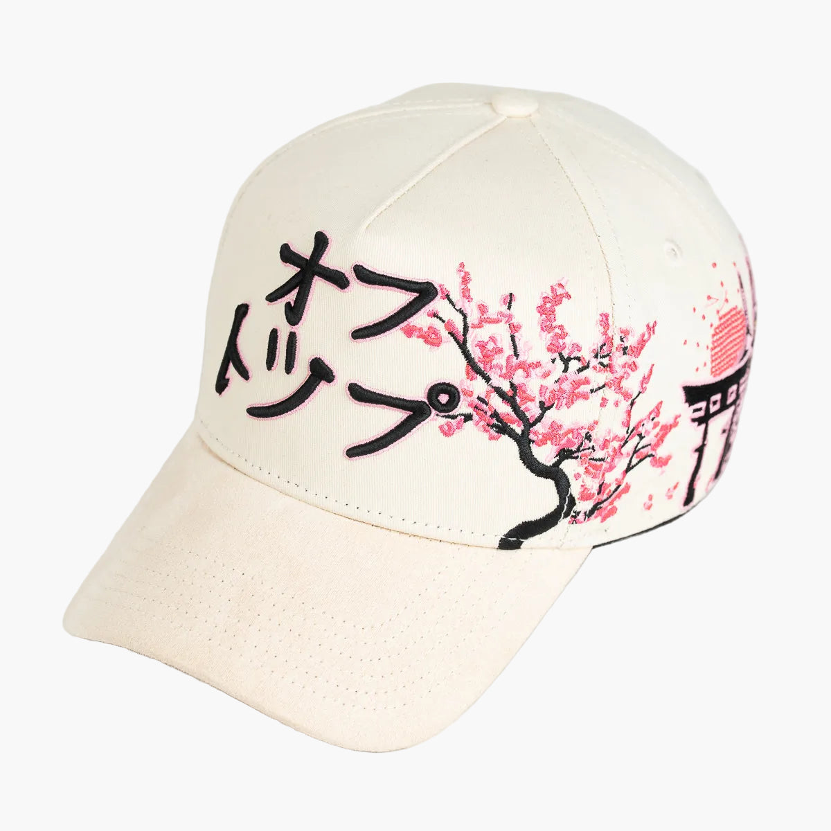 Sakura Beige