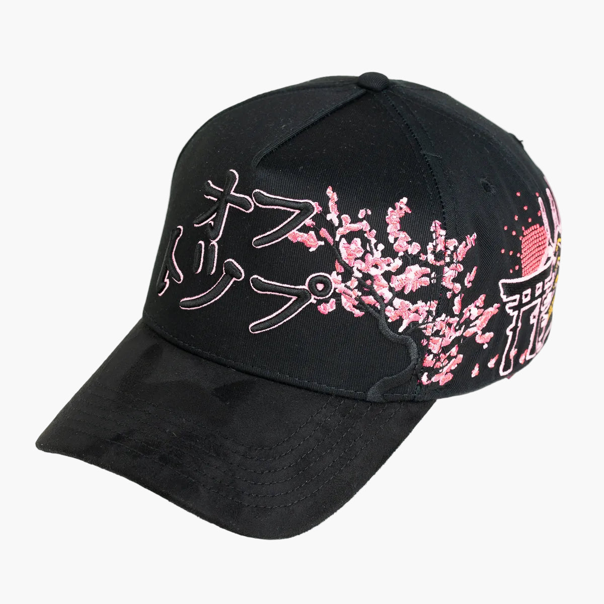 Sakura Black