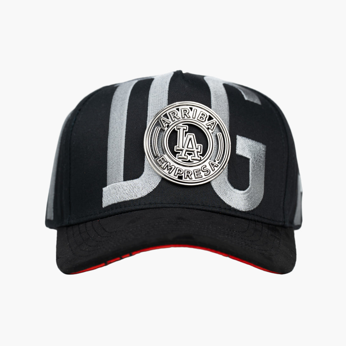 OnDgas Arriba la Empresa