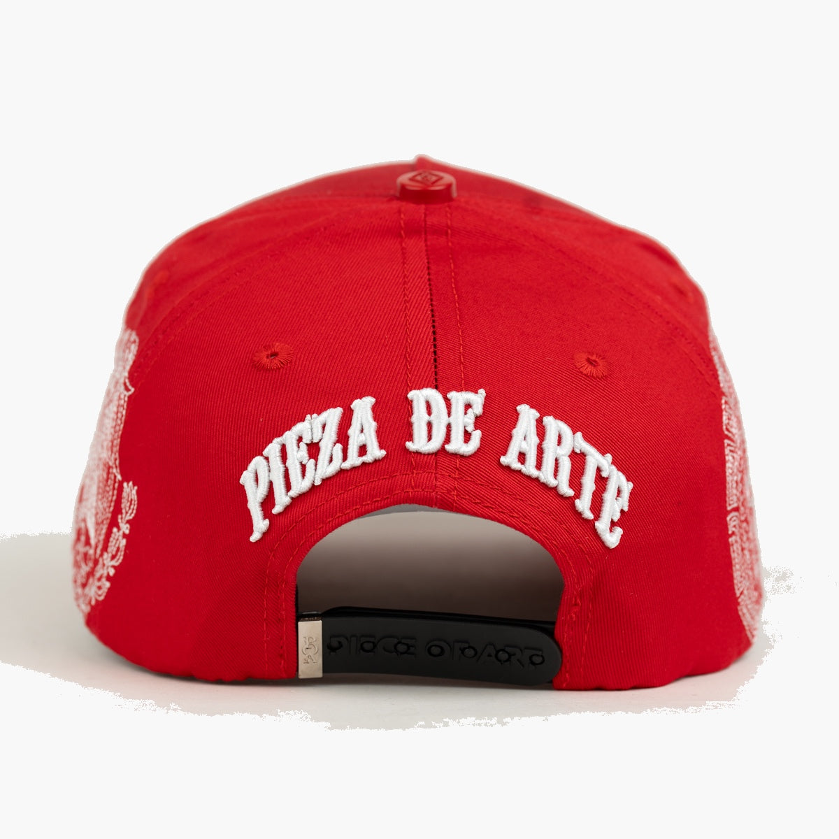 MEXICO RED