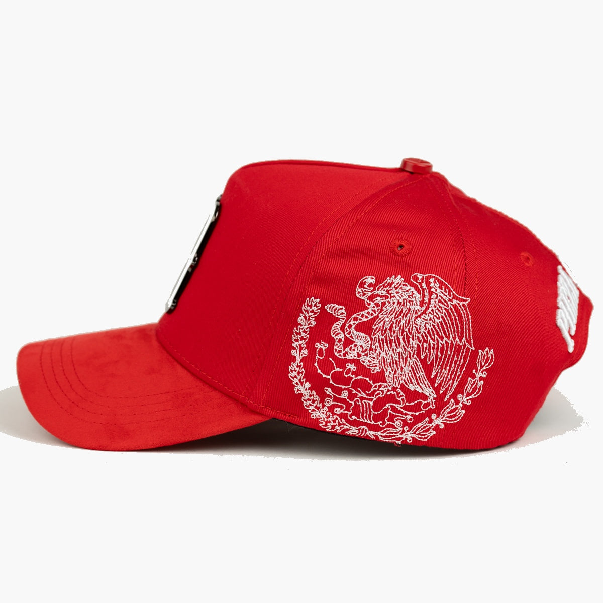 MEXICO RED