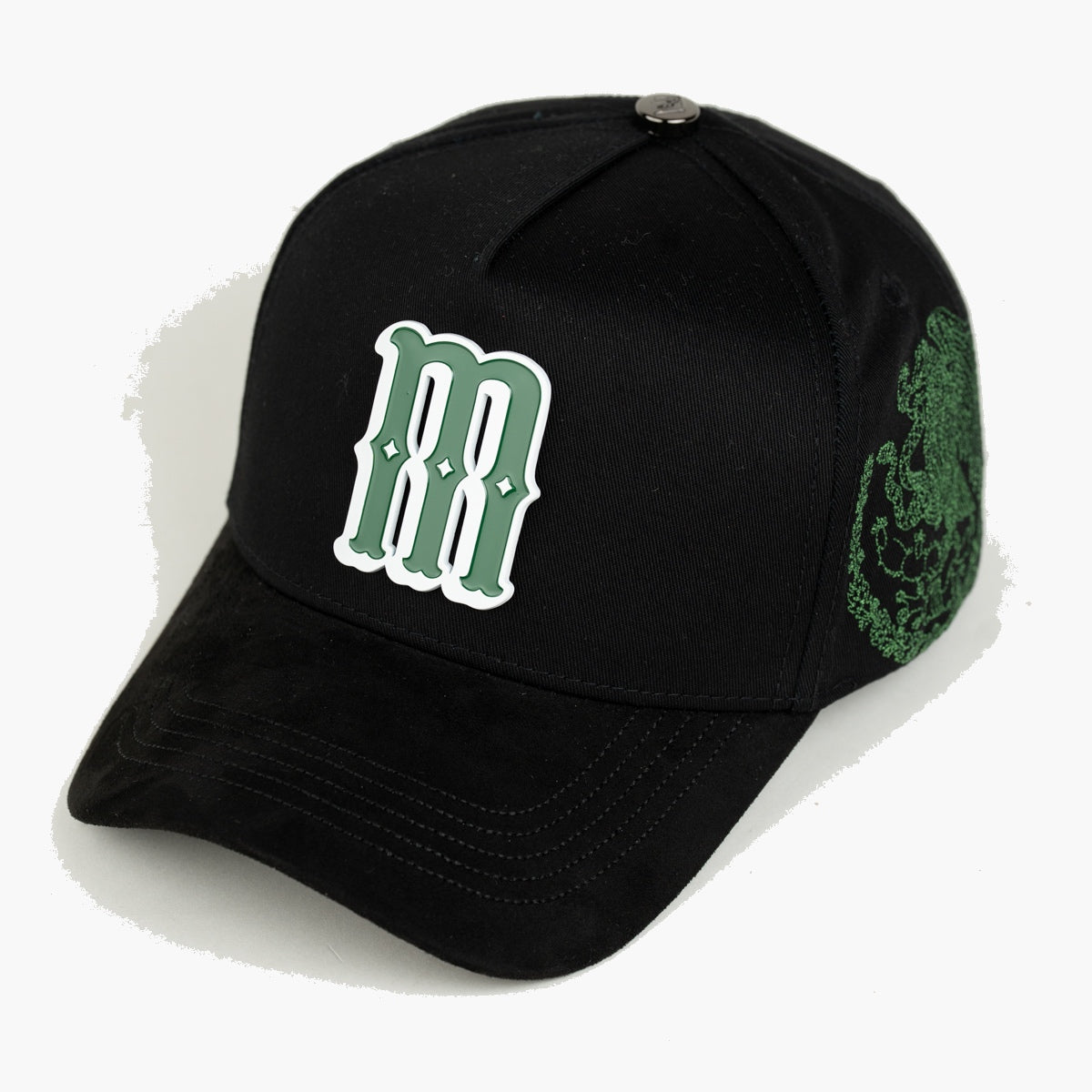 MEXICO BLACK