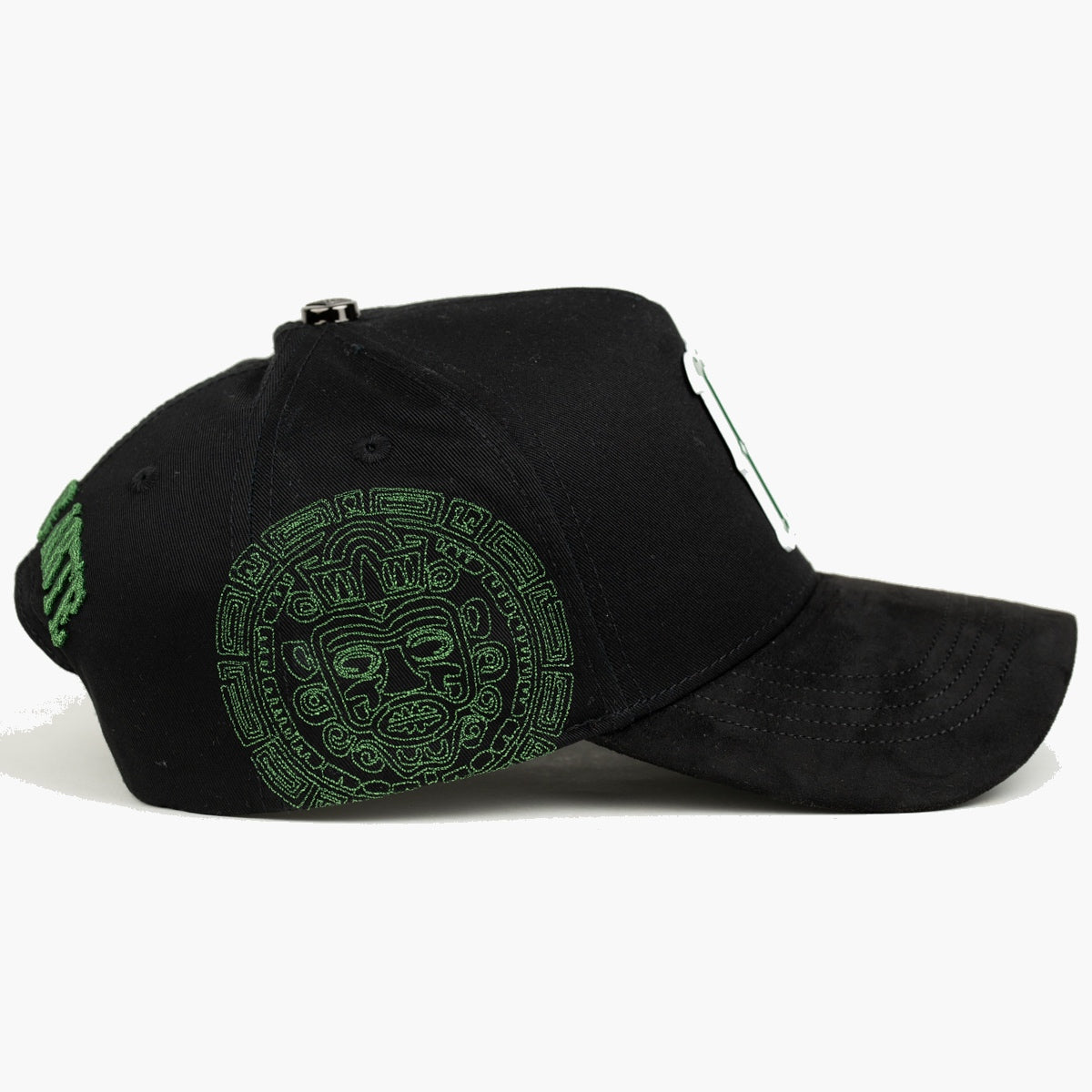MEXICO BLACK