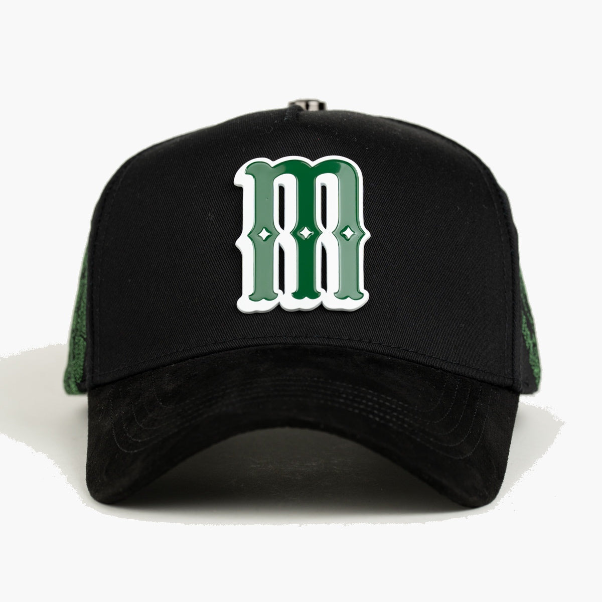 MEXICO BLACK