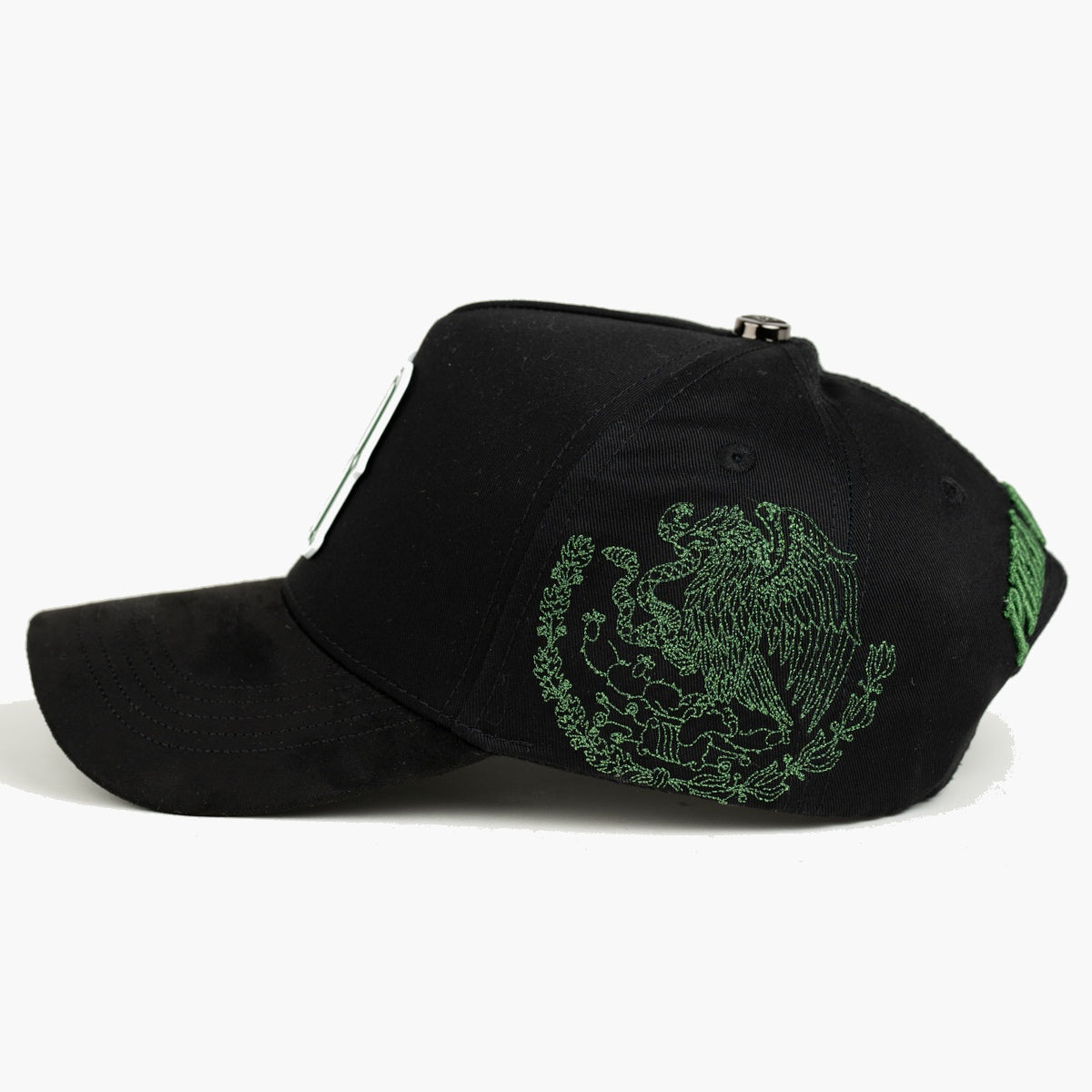 MEXICO BLACK