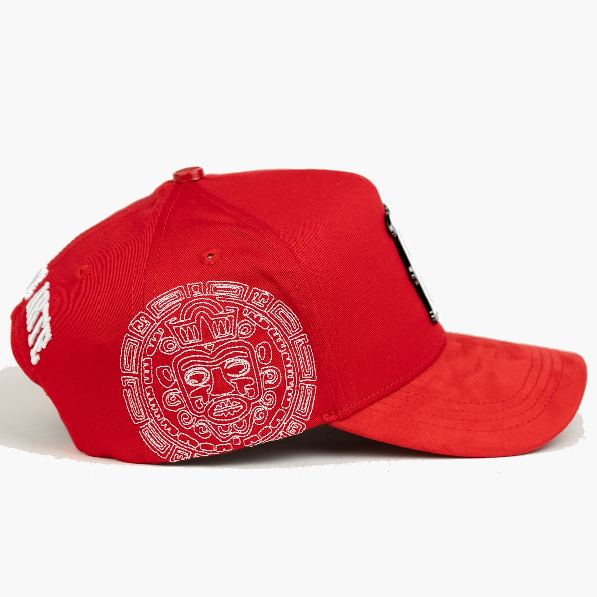 MEXICO RED