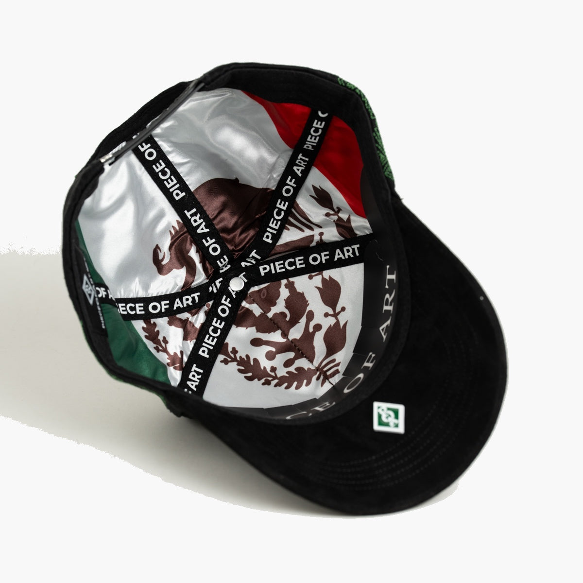 MEXICO BLACK