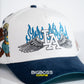 SMILE HATS - LA ALAS BLUE