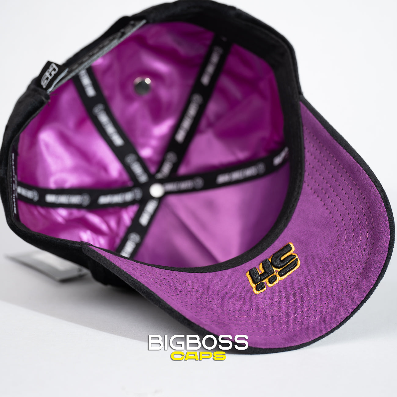 SMILE HATS - SINALOA SMILE LAKERS