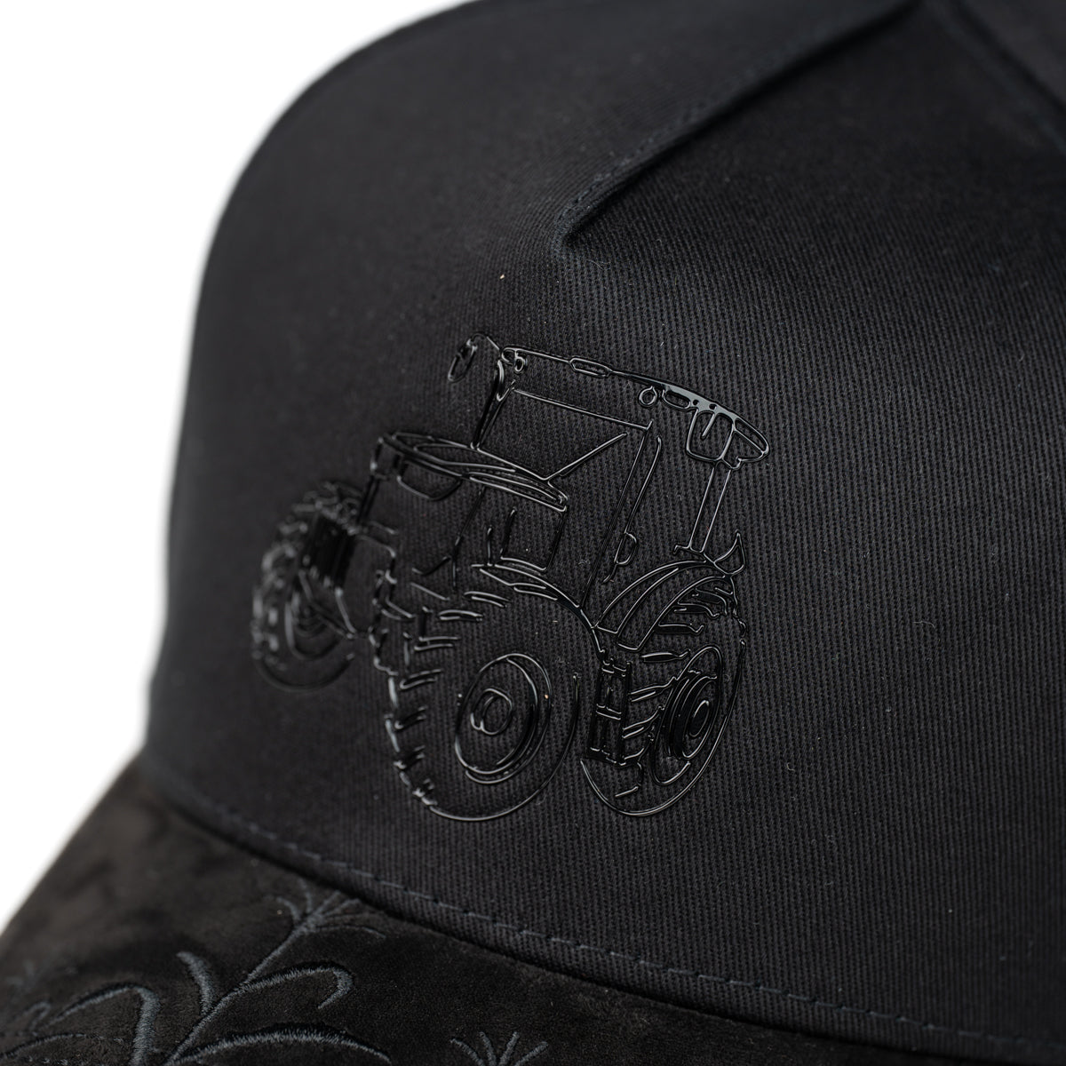 EL MARIO MT - SOMBRERO BLANCO