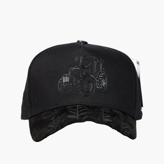 EL MARIO MT - SOMBRERO BLANCO