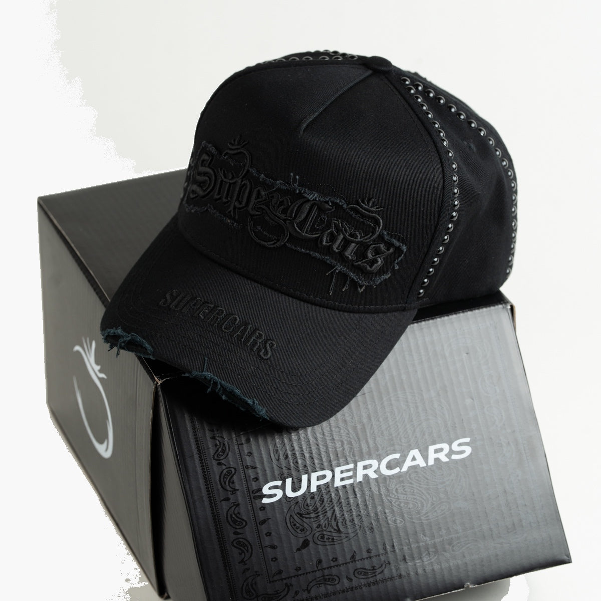 SUPERCARS