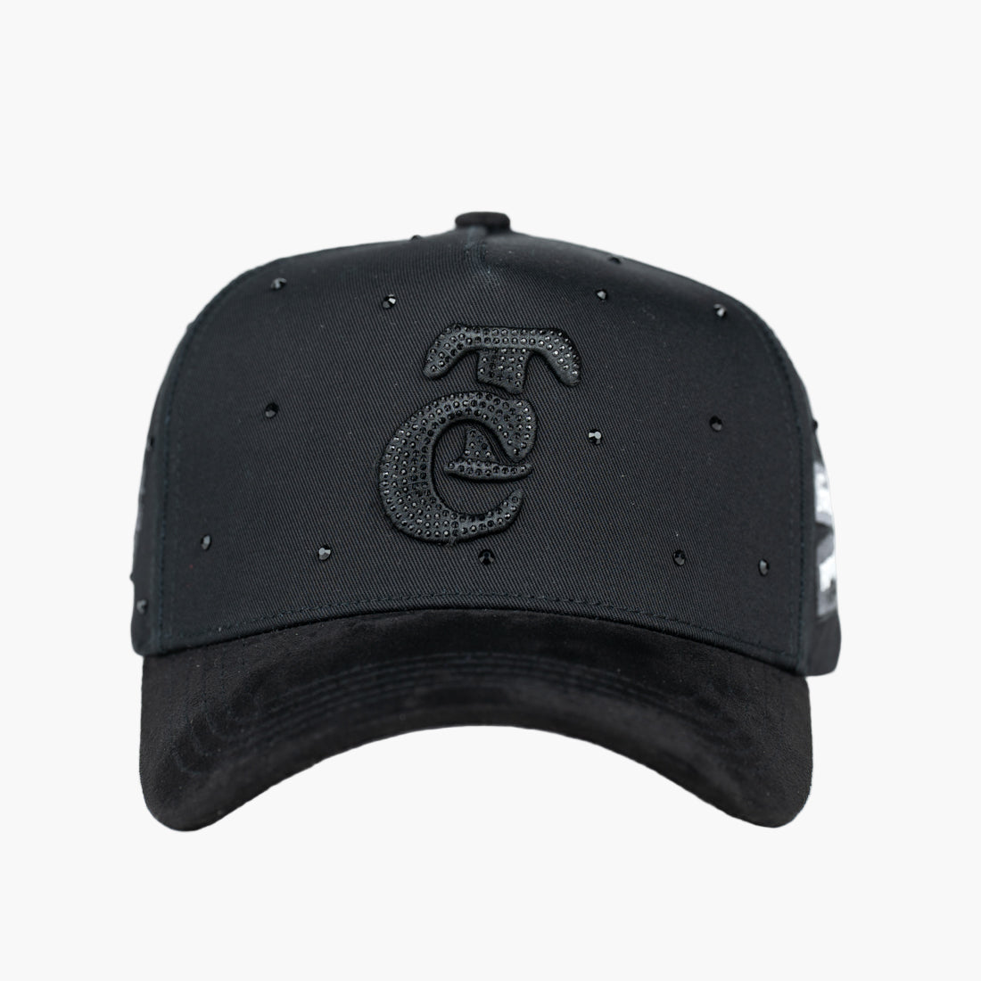 Tomateros Black Crystals