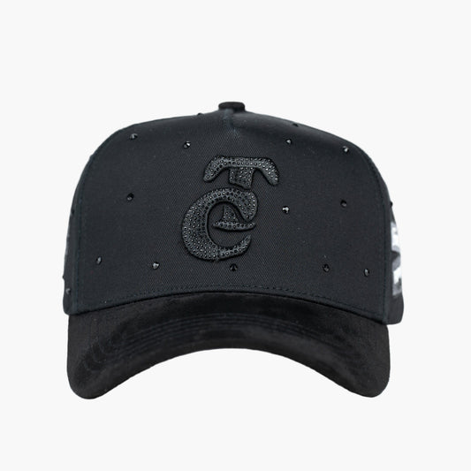 Tomateros Black Crystals